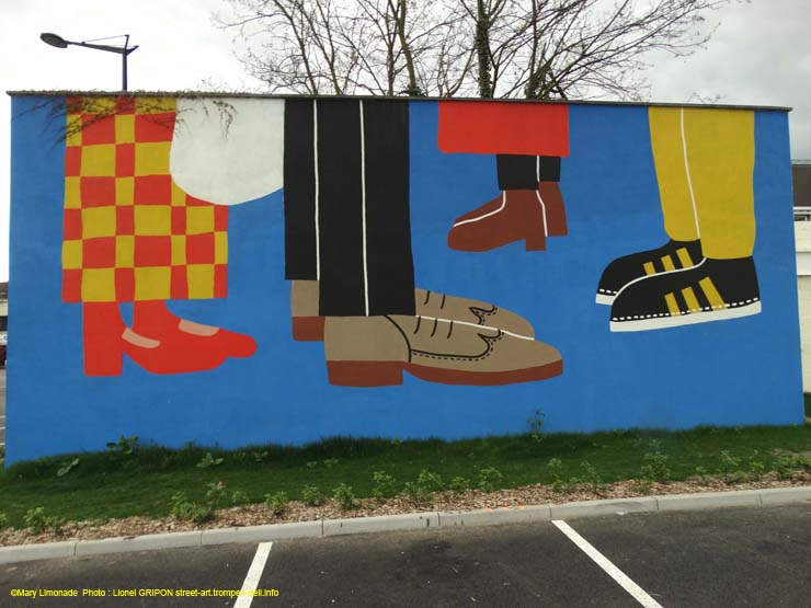 Les chaussures