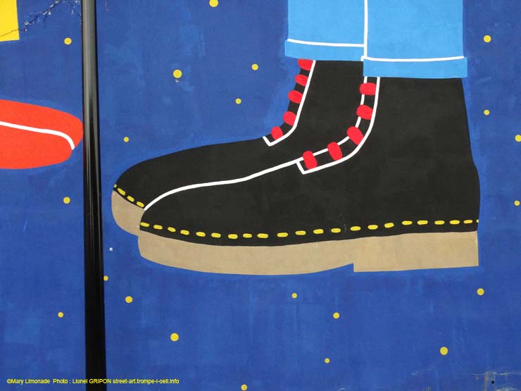 Les chaussures