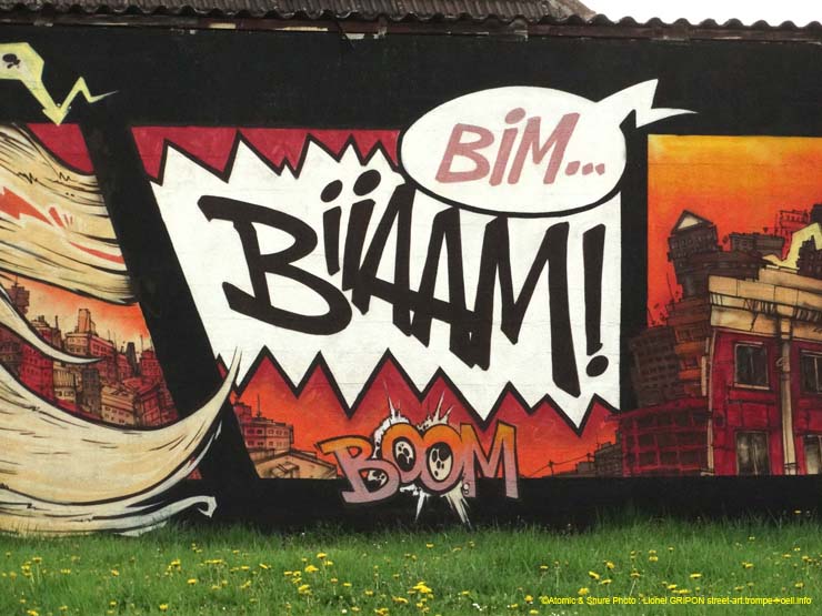 Biam Boom