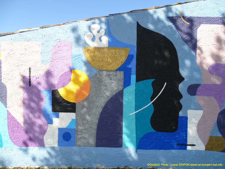 Formes et portraits