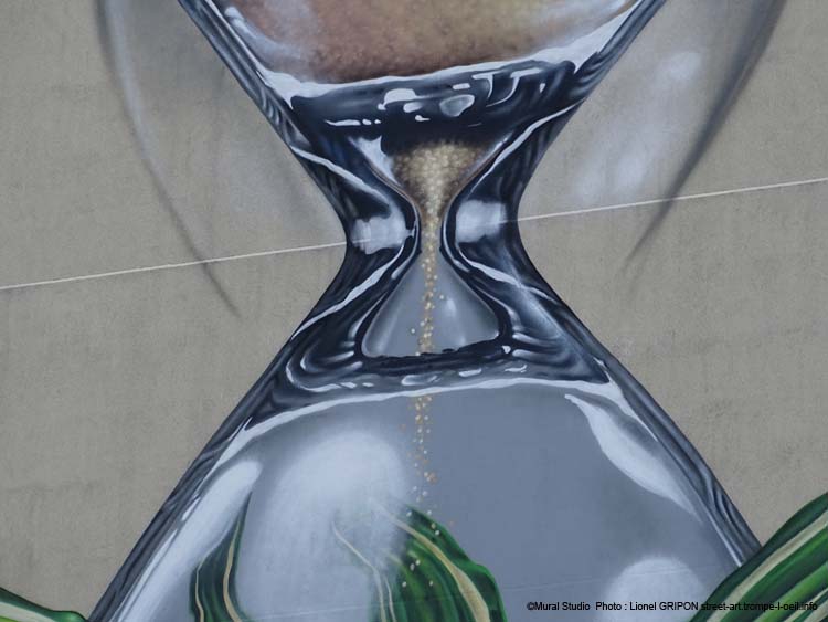 Tempus Fugit