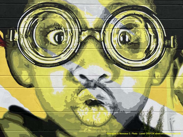 Les grimaces