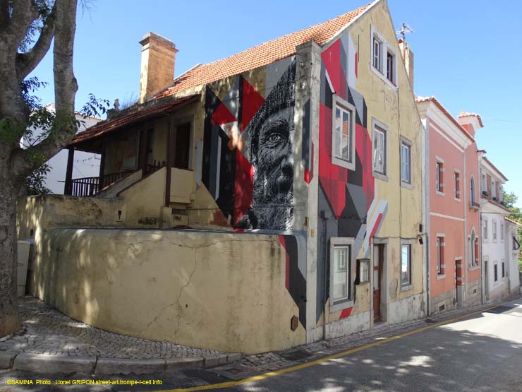 Vieux marin