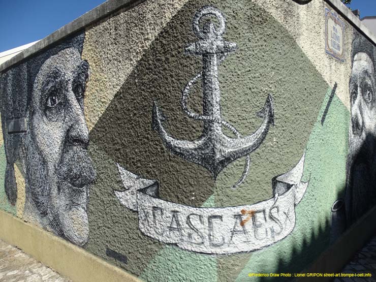 Marins de Cascais