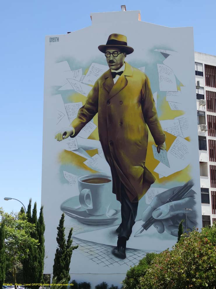 Fernando Pessoa