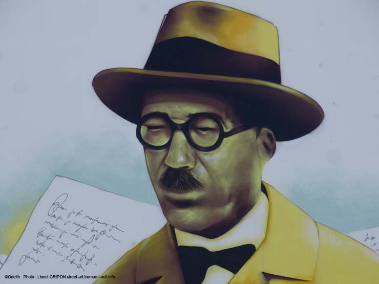 Fernando Pessoa