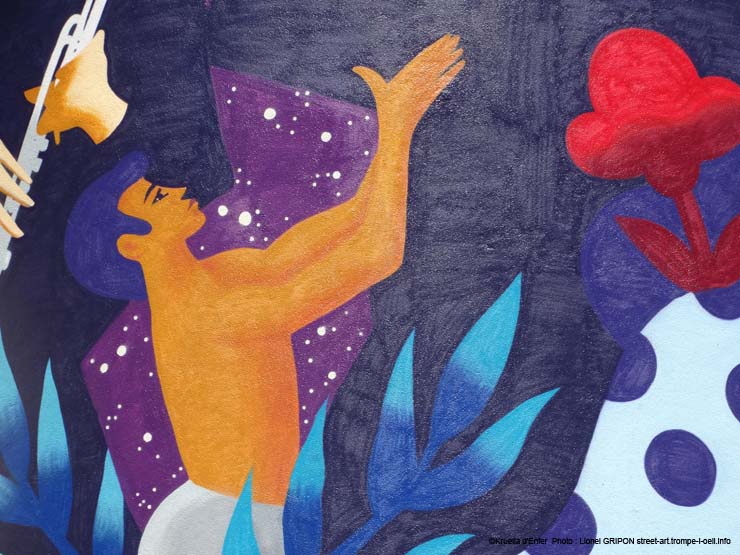 Danse et musique