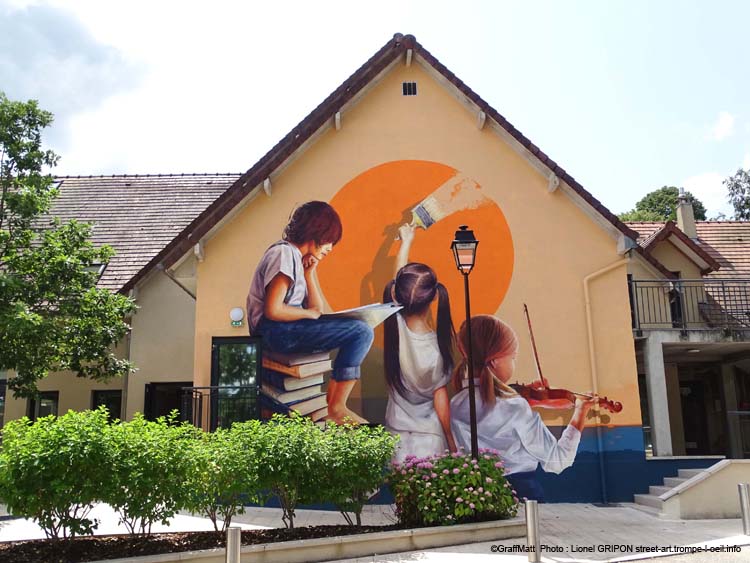 Ouverture au monde