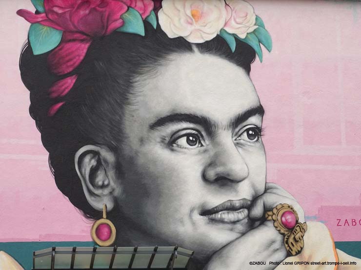 Frida Kahlo