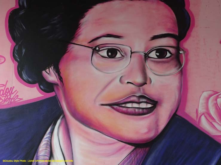 Rosa Parks