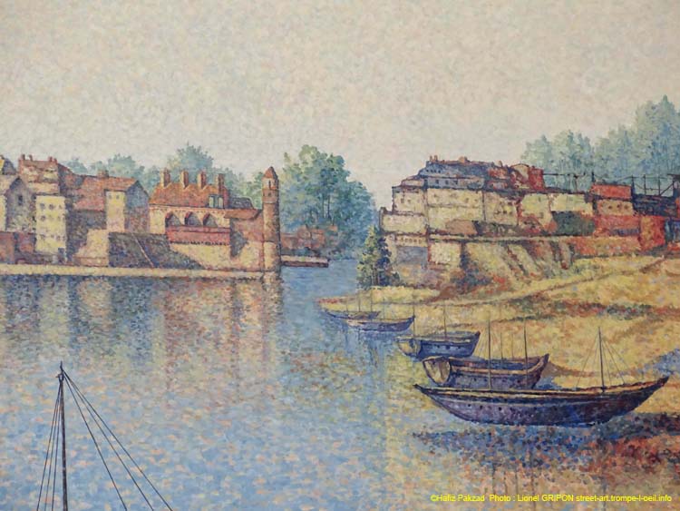Belle Asnières