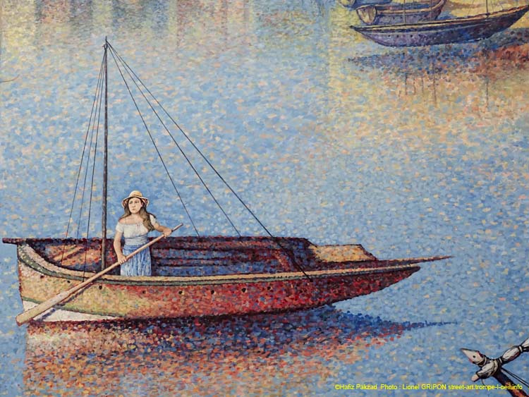 Belle Asnières