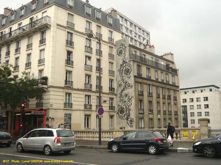 Ornement