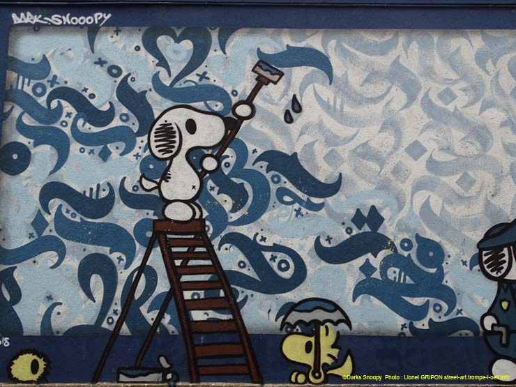 Snoopy