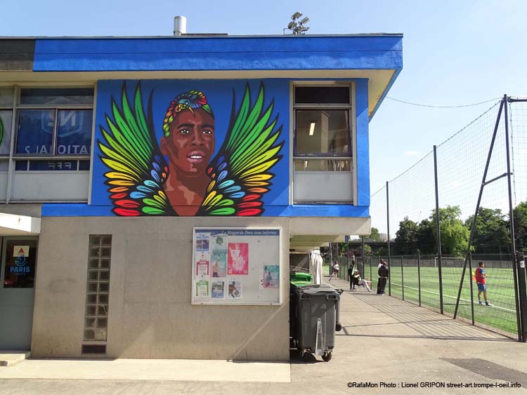 Stade Pelé
