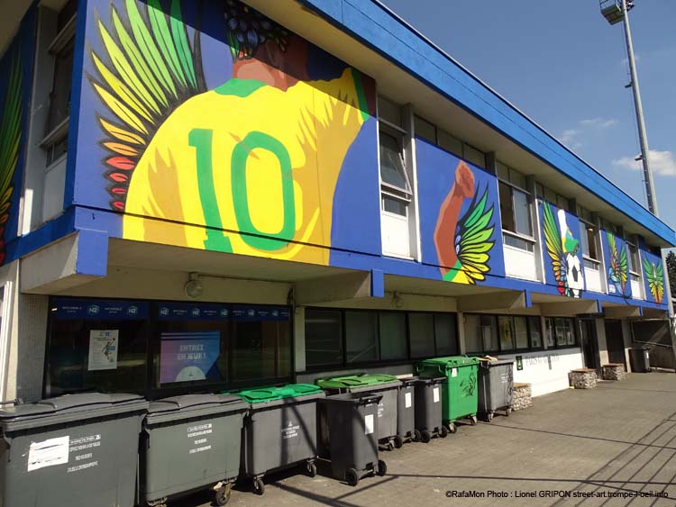 Stade Pelé