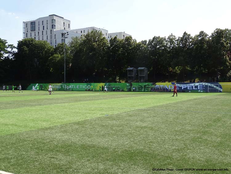Stade Pelé