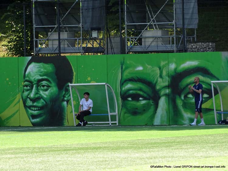 Stade Pelé