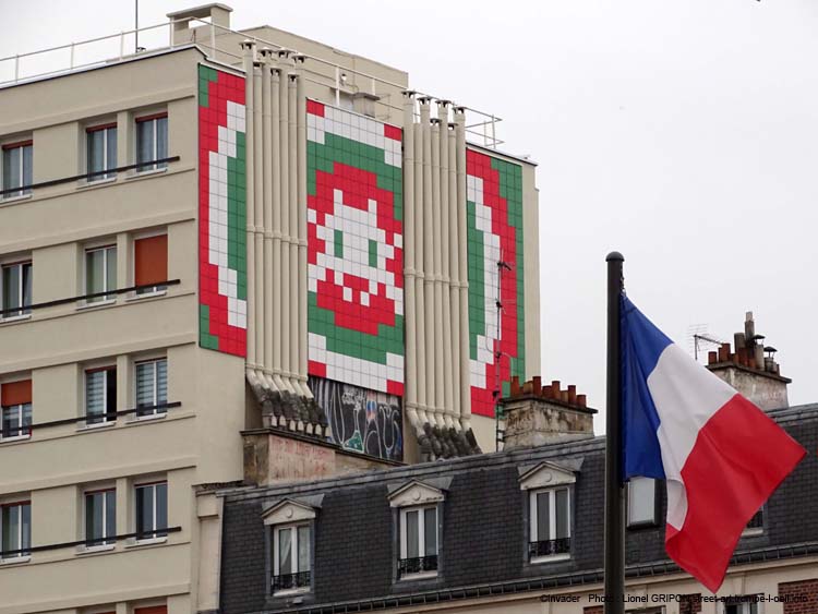 Space invader-02