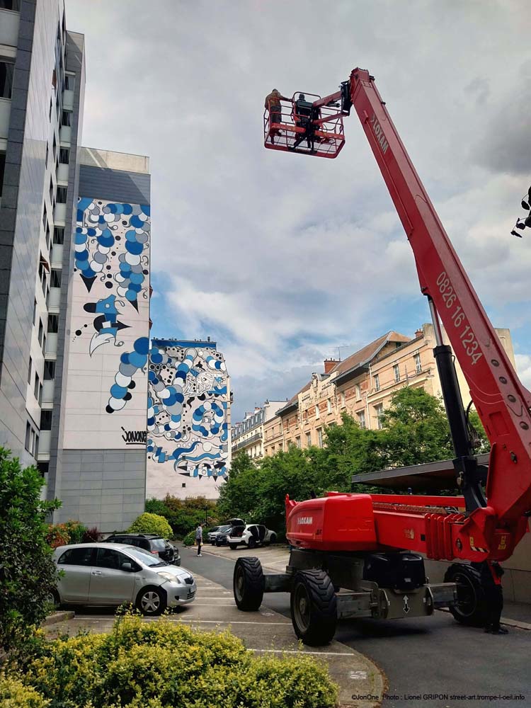 Fantaisie abstraite