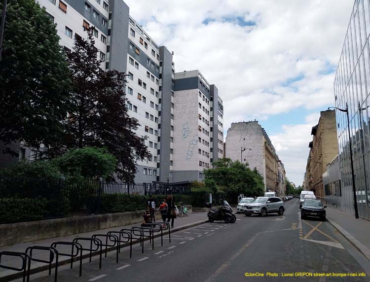 Fantaisie abstraite