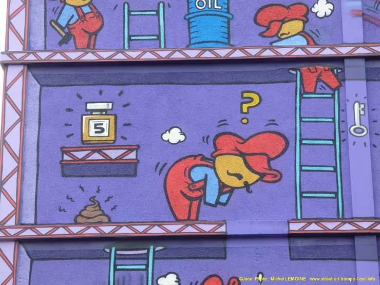 Donkey Kong