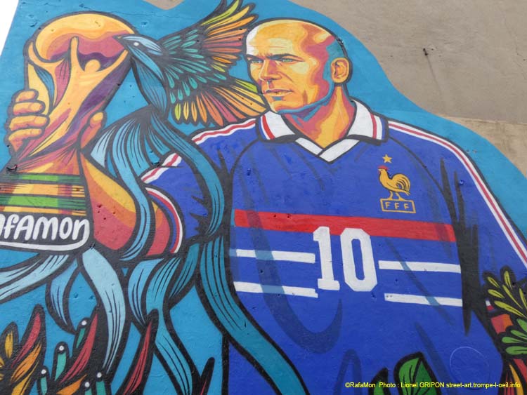 Zinédine Zidane