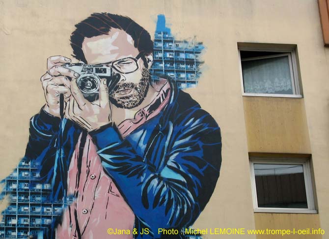 Photographes