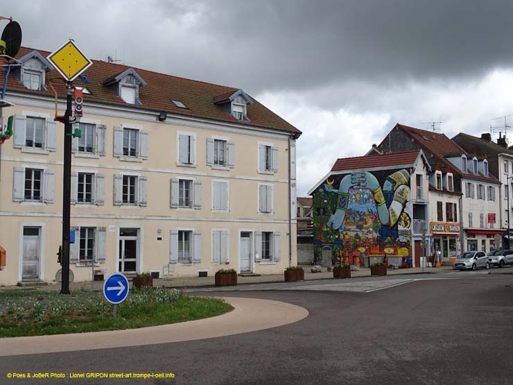 La fin de la route