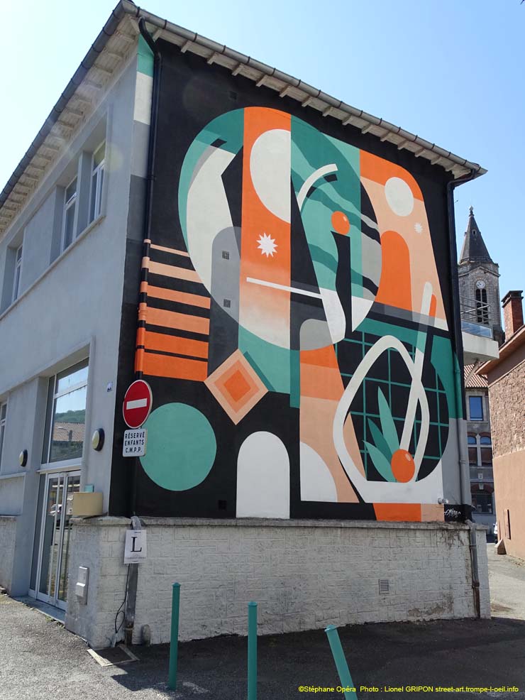 Formes et couleurs