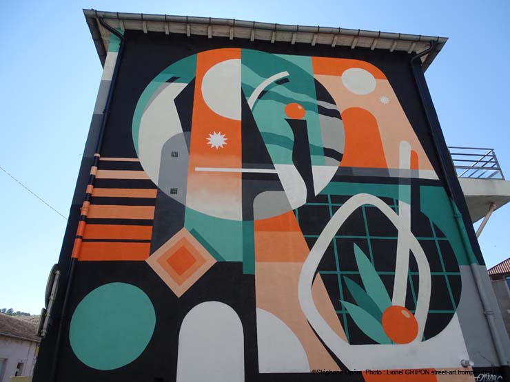 Formes et couleurs