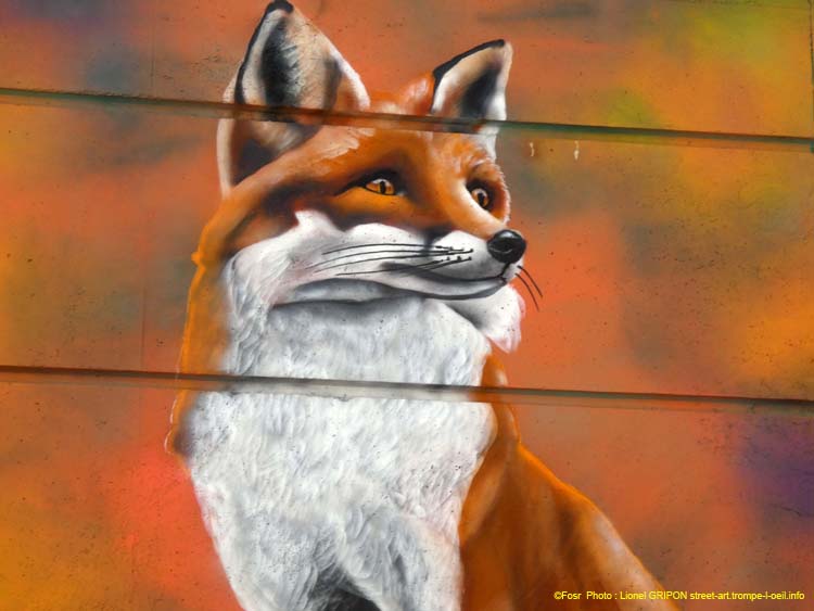 Exploratrice de la vallée