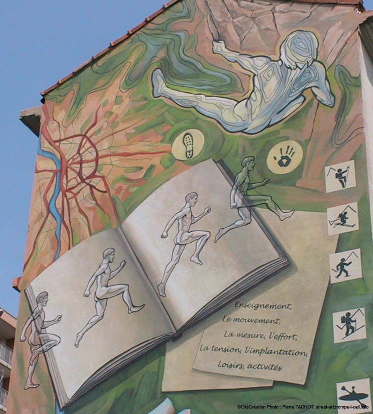 L’enseignement