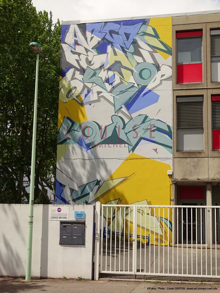 Abécédaire