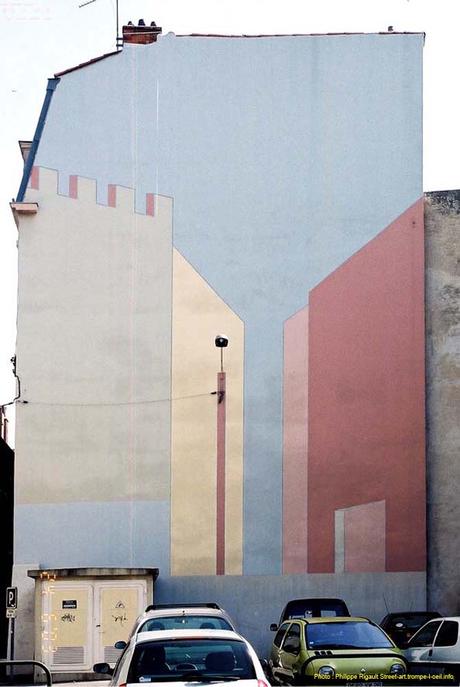 Immeubles