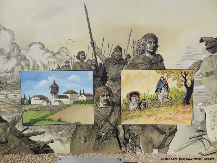 Montélier
