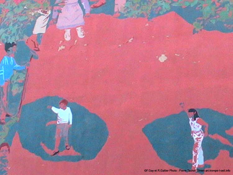 La Guerre des Boutons
