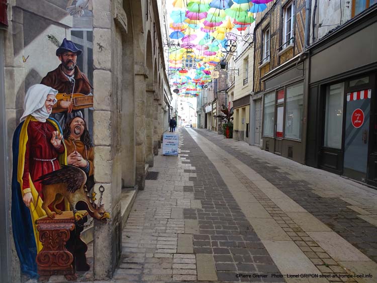 Troubadours