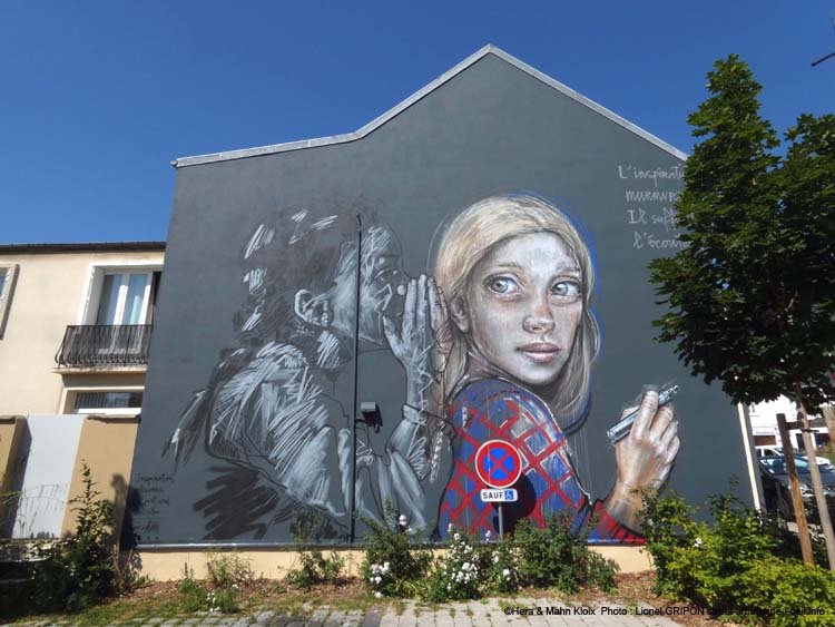 Inspiration murmure