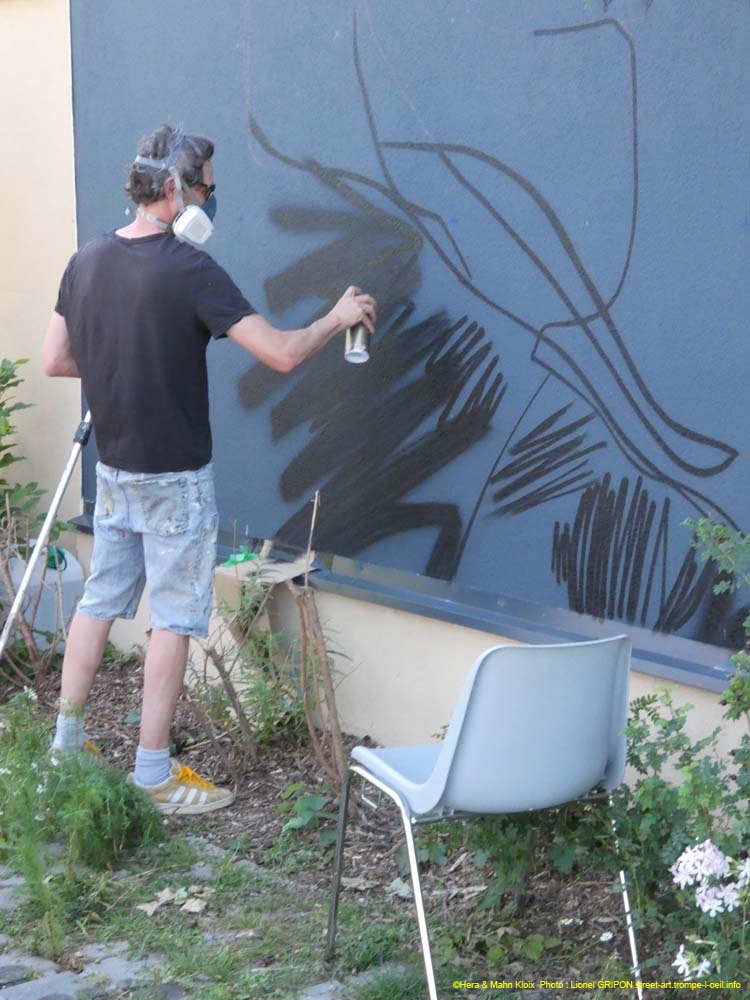 Inspiration murmure