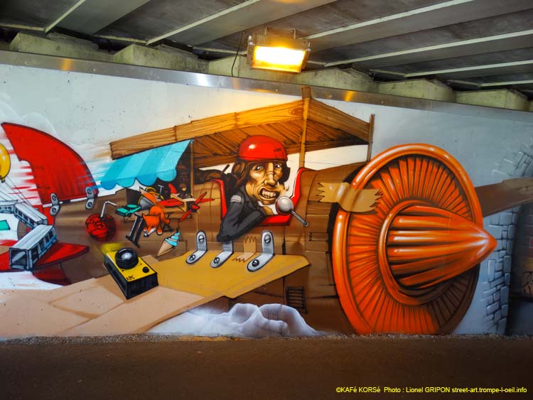Atelier Couzinet