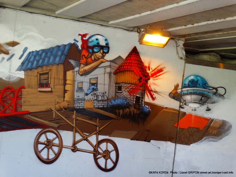 Atelier Couzinet