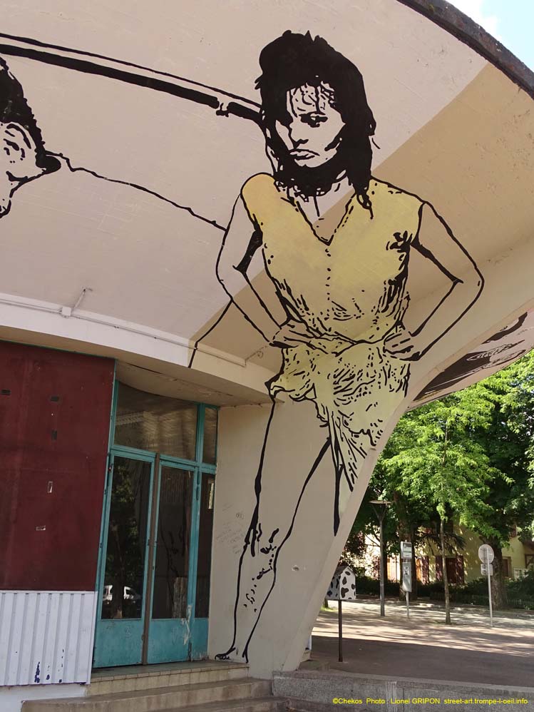 Cinéma italien