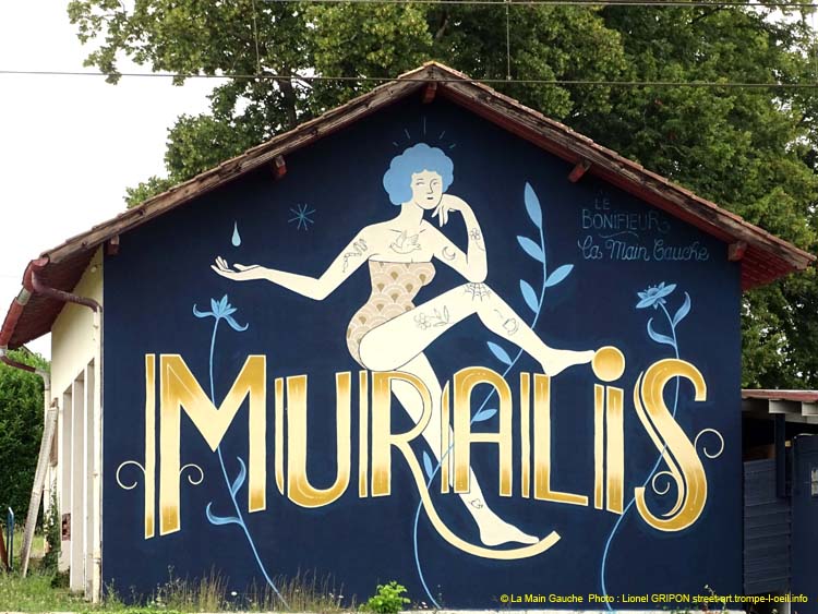 Muralis