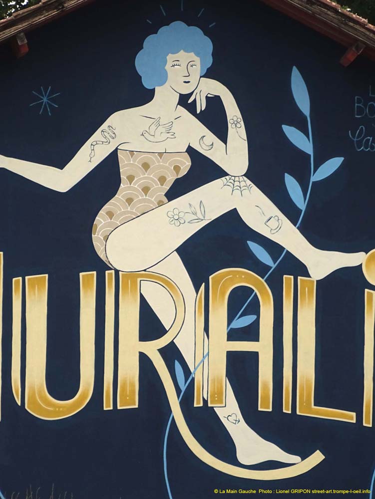 Muralis