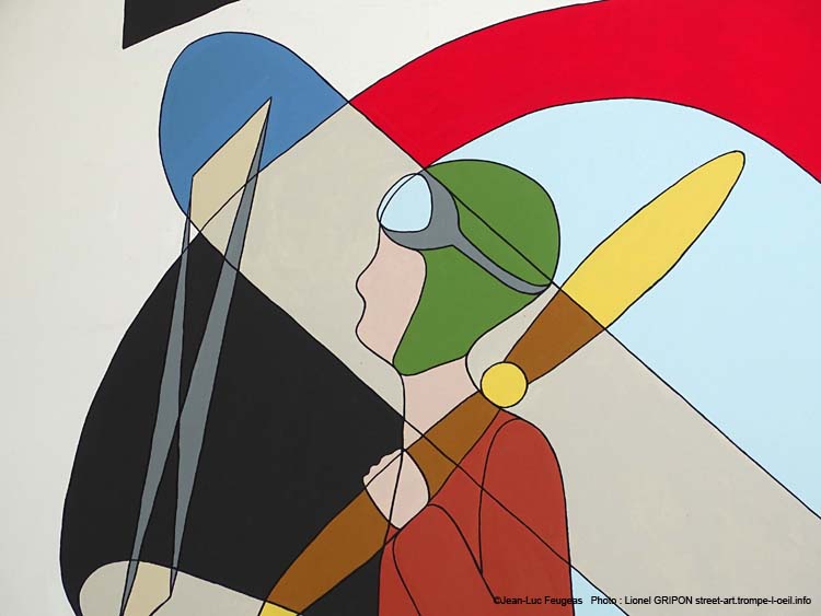 Le pilote