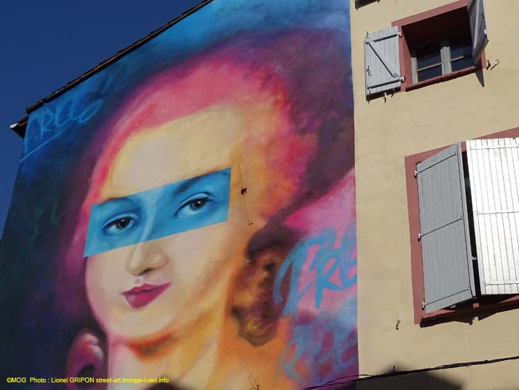 Olympe de Gouges