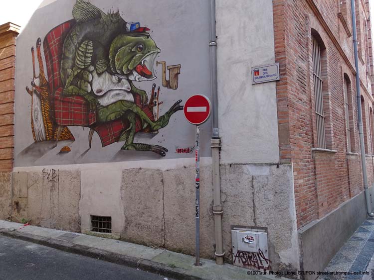 Carpnouille