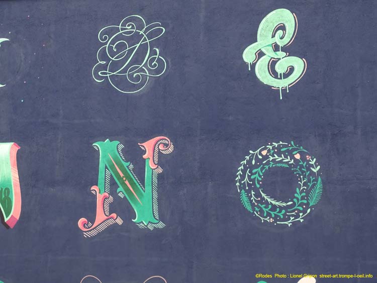 Alphabet