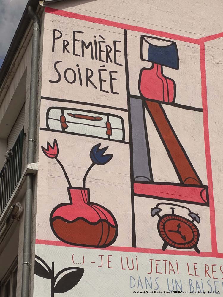 Première soirée